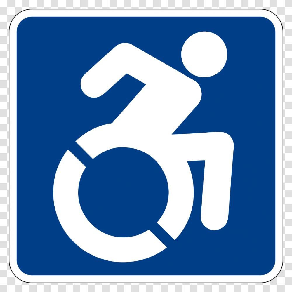 Disabled, Number, Sign Transparent Png