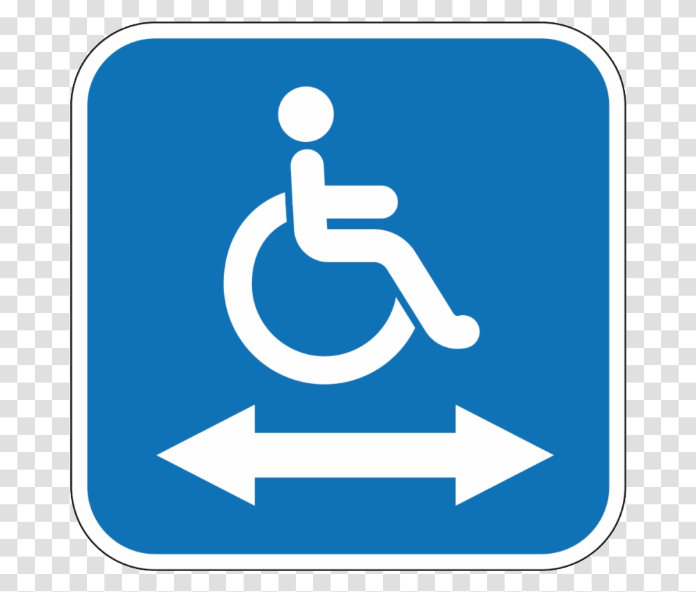 Disabled, Road Sign, First Aid, Stopsign Transparent Png