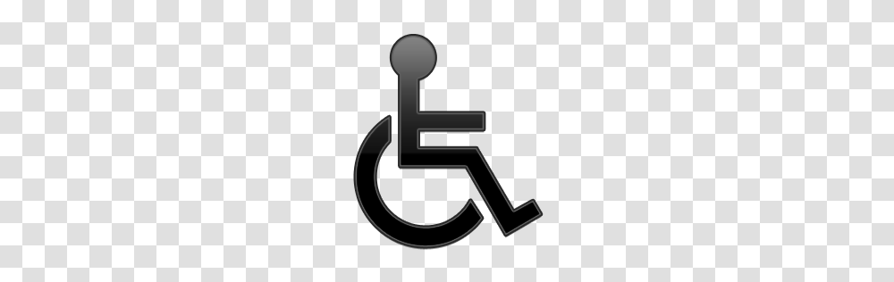 Disabled, Alphabet, Mailbox Transparent Png