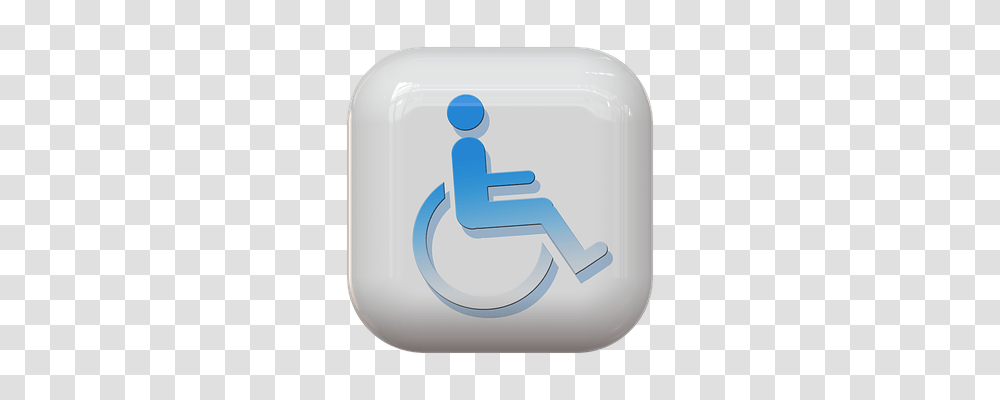 Disabled, Logo Transparent Png
