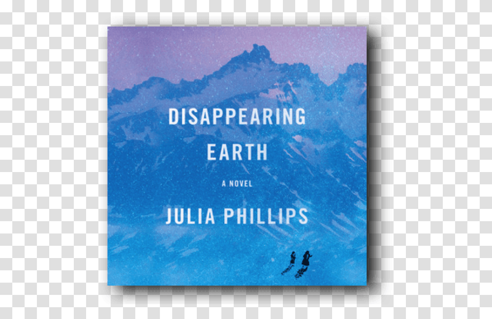Disappearing Earth By Julia Phillips Disappearing Earth Julia Phillips, Electronics, Computer, Outdoors, Screen Transparent Png