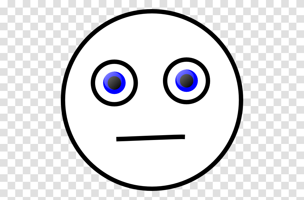Disappointed Face Clip Art, Label, Disk, Sticker Transparent Png