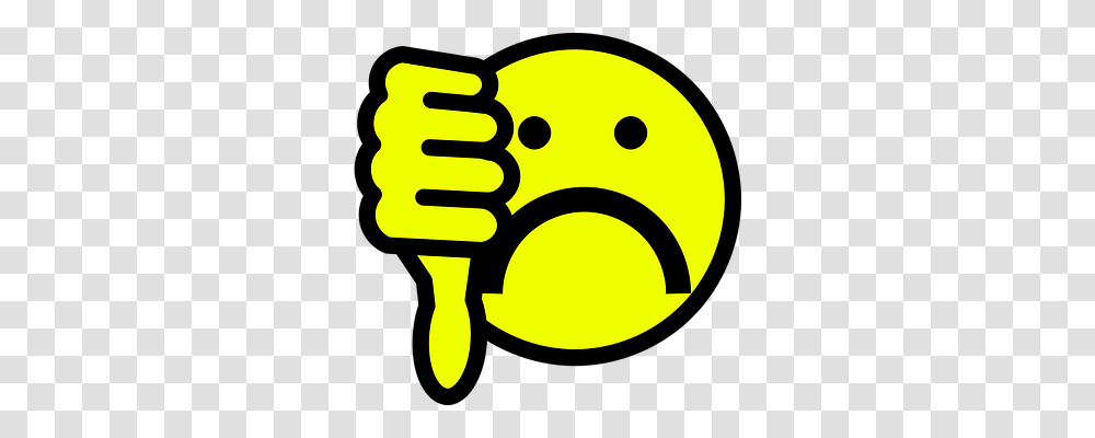 Disapprove Emotion, Label Transparent Png