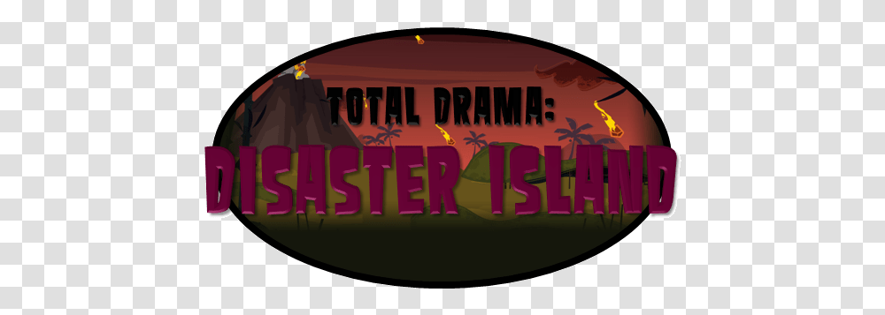 Disaster Island Total Desaster 2000, Label, Text, Word, Plant Transparent Png