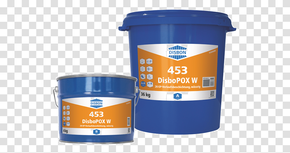 Disbon, Label, Paint Container, Mailbox Transparent Png