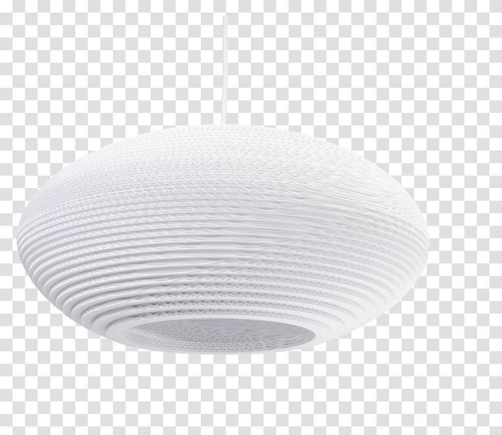Disc 20 Scraplight White Pendant Light Ceiling Fixture, Lamp, Ceiling Light, Light Fixture, Lampshade Transparent Png