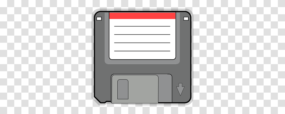 Disc Technology, Computer, Electronics, Mailbox Transparent Png