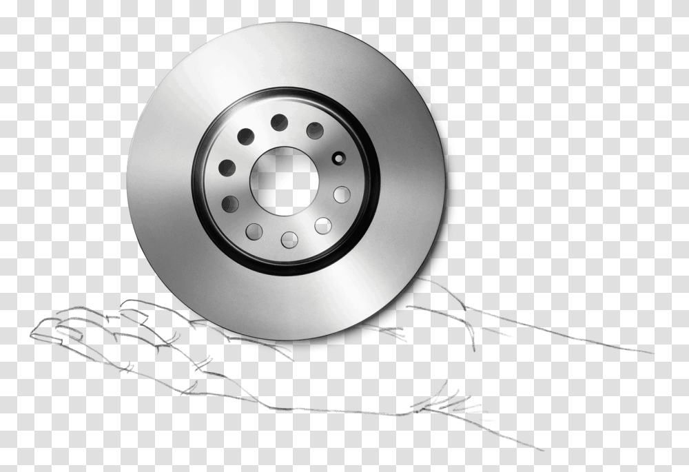 Disc Brake, Rotor, Coil, Machine, Spiral Transparent Png