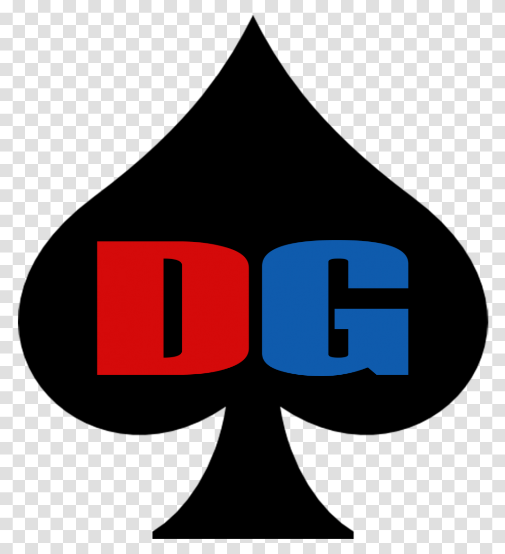 Disc Golf Aces Dgaces, Number, Logo Transparent Png