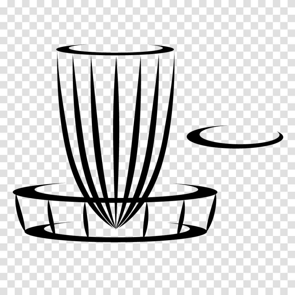 Disc Golf Disc Golf Golf, Lamp, Cup, Coffee Cup, Sundial Transparent Png