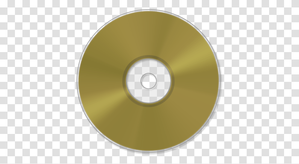 Disc Icons 512x512 Files Download Vector Cd Gold, Disk, Dvd Transparent Png