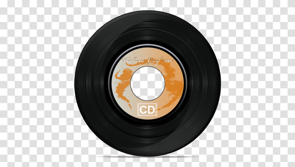 Disc Record Cd Save Music Disk Oldschool Icon Cd Old School, Camera Lens, Electronics, Frisbee, Toy Transparent Png