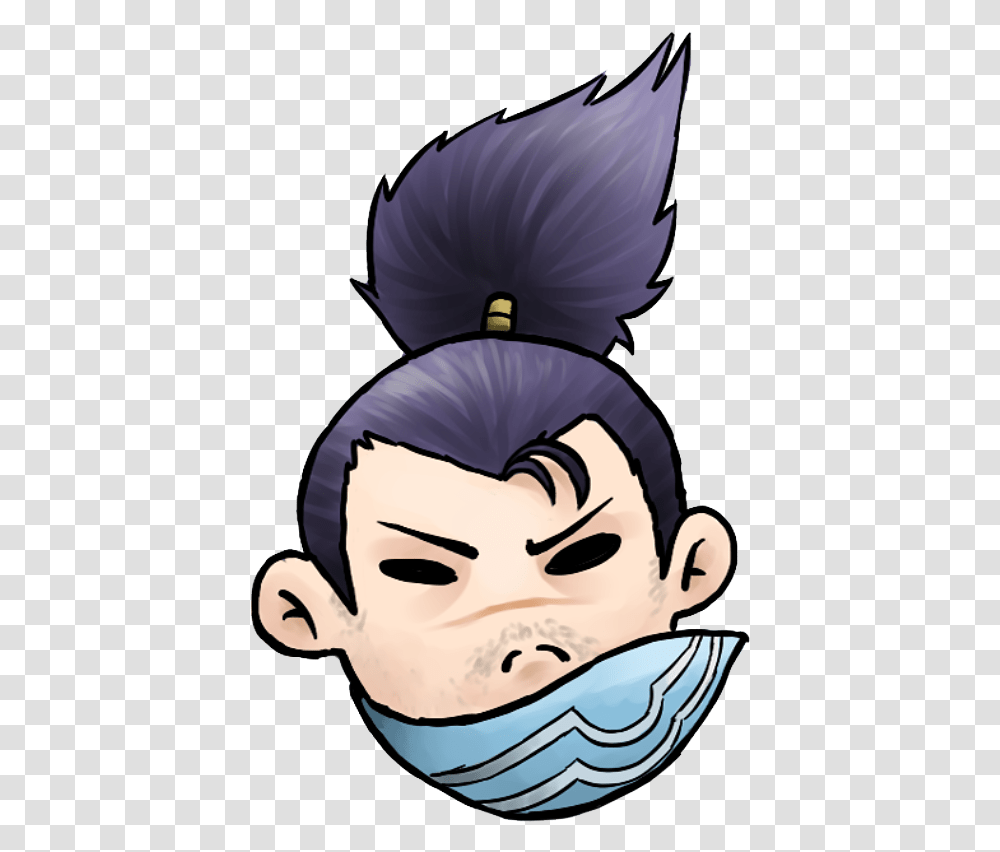 Discapacidad Multiple Yasuo, Art, Face, Head, Cushion Transparent Png