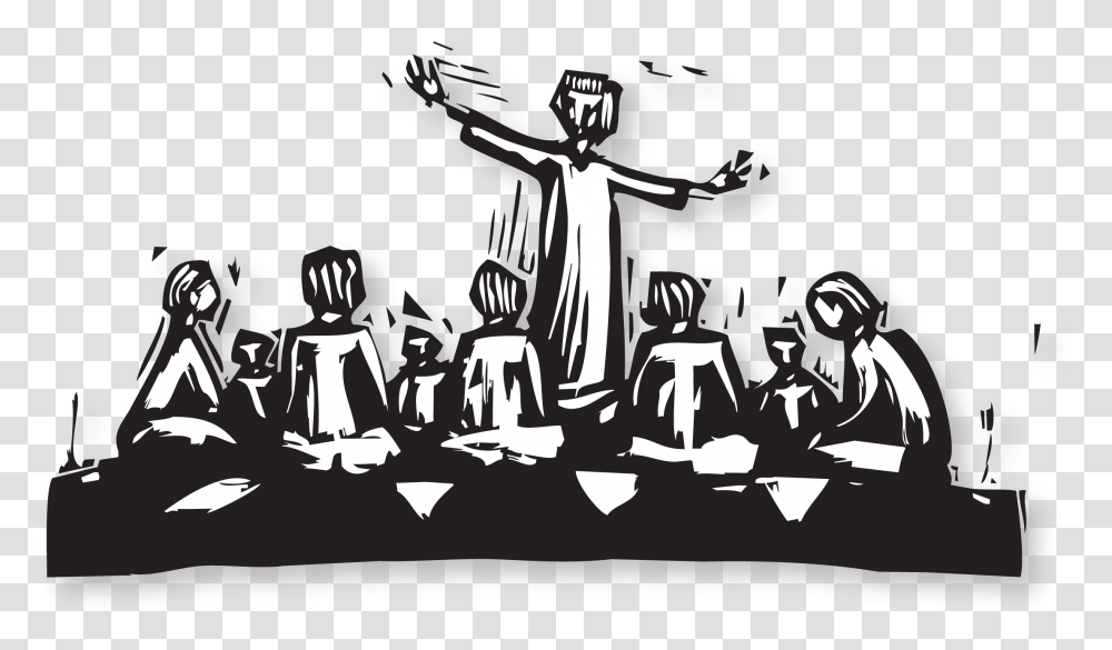 Disciple In Training Disciple Making, Statue, Sculpture, Drawing Transparent Png