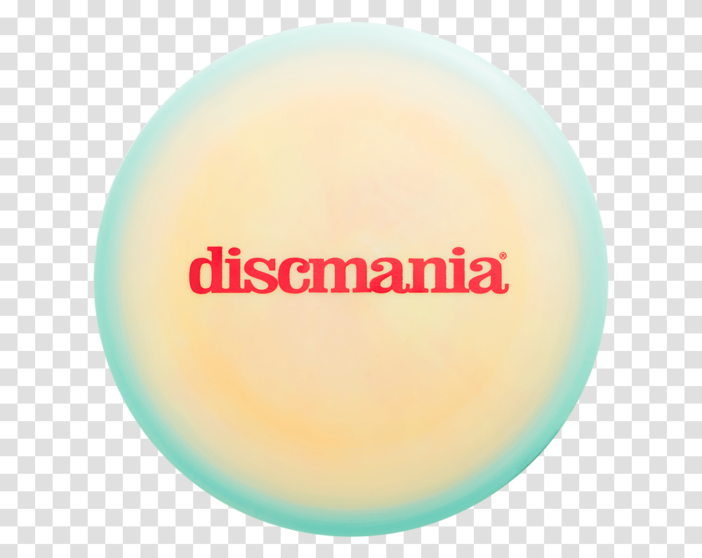 Discmania Bar Stamp Swirly S Discmania, Balloon, Sphere, Light Transparent Png
