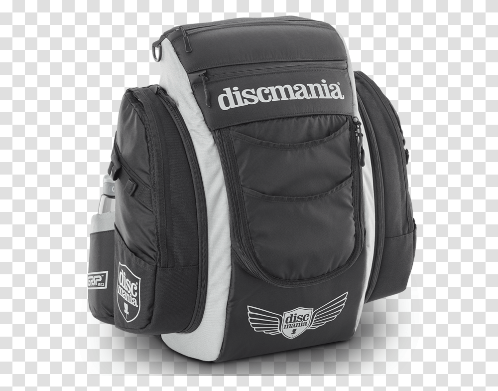 Discmania Grip Bag, Backpack Transparent Png