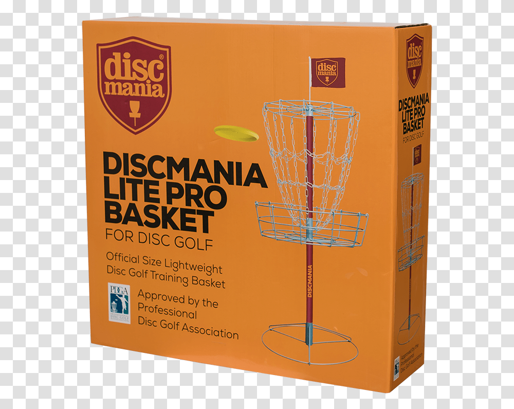 Discmania, Poster, Advertisement, Cardboard, Carton Transparent Png