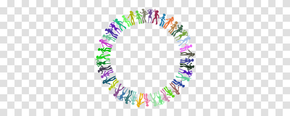 Disco Sport, Wreath Transparent Png