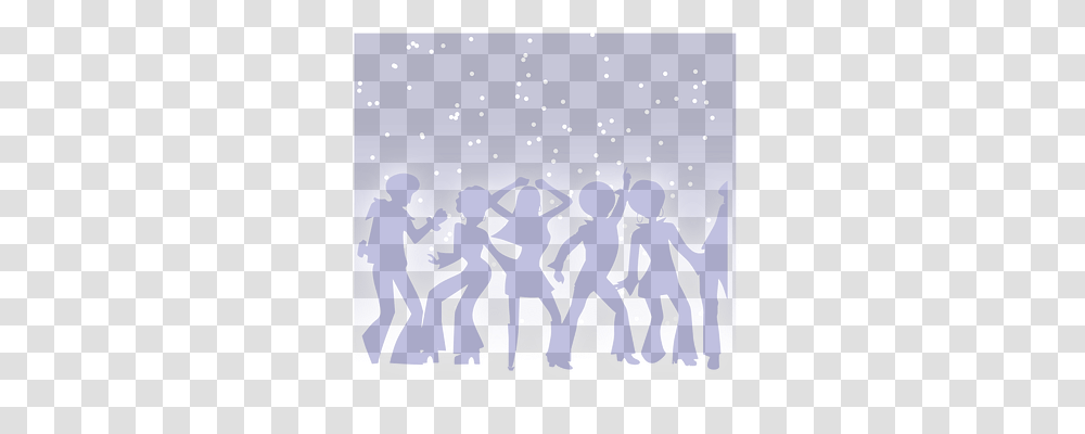 Disco Sport, Party, Club, Person Transparent Png