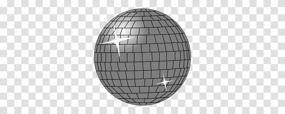 Disco Ball Sport, Sphere, Solar Panels, Electrical Device Transparent Png