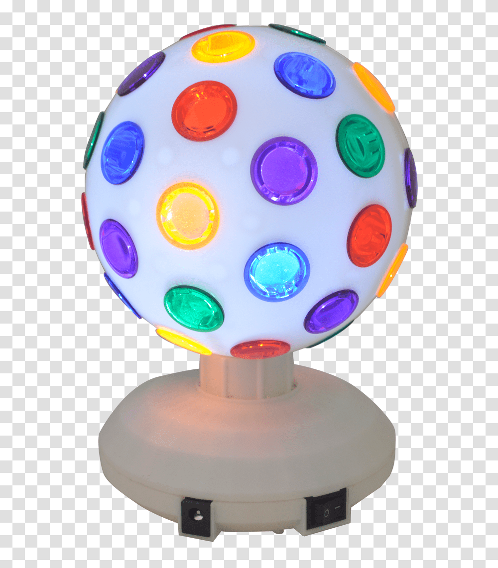 Disco Ball A Led Rvb, Sphere, Outer Space, Astronomy, Universe Transparent Png