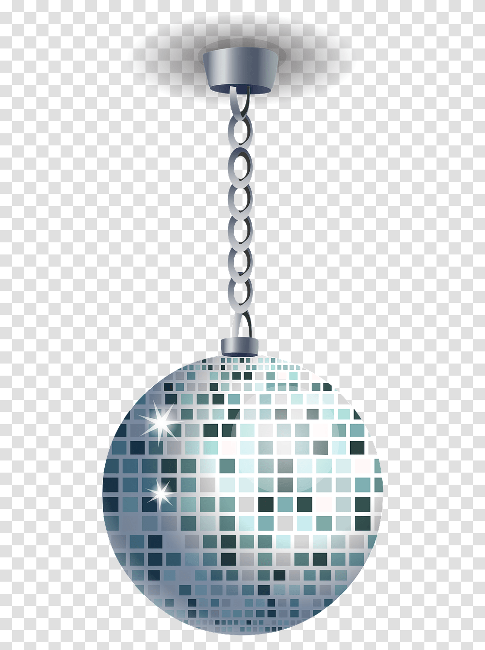Disco Ball Animated, Lamp, Crystal, Light Fixture, Diamond Transparent Png