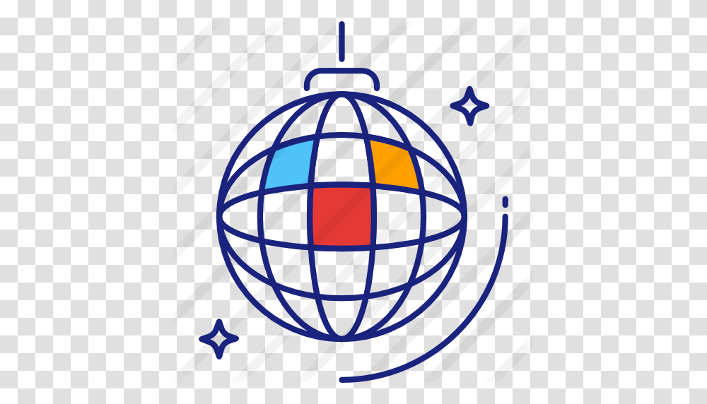 Disco Ball, Astronomy, Outer Space, Universe, Planet Transparent Png