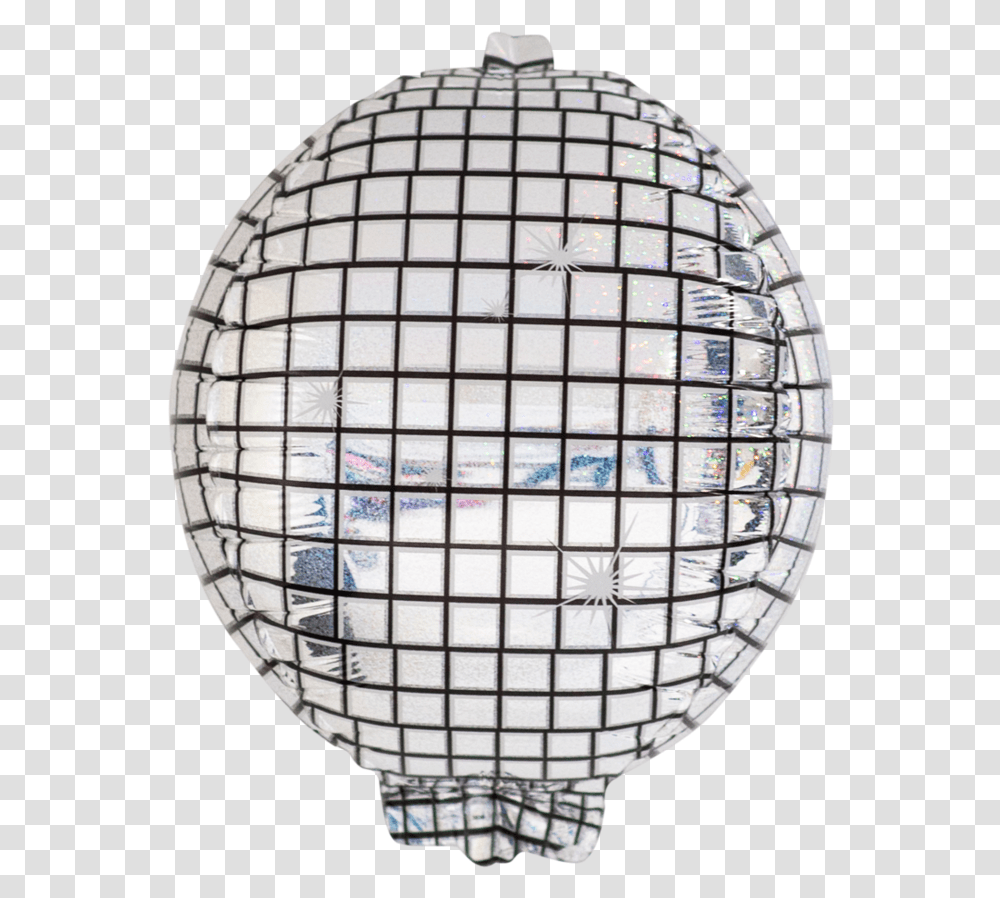 Disco Ball Dot, Sphere Transparent Png