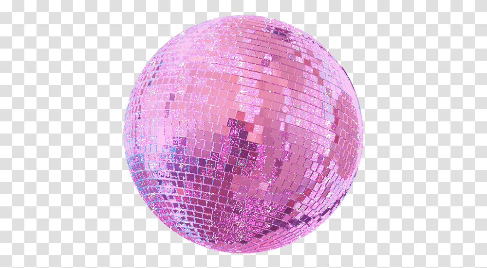 Disco Ball Gif, Sphere, Crystal, Balloon Transparent Png