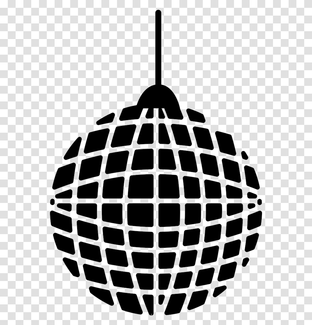 Disco Ball Grid Comments Golf And Clubs Clipart Hd, Sphere, Computer Keyboard, Computer Hardware, Electronics Transparent Png