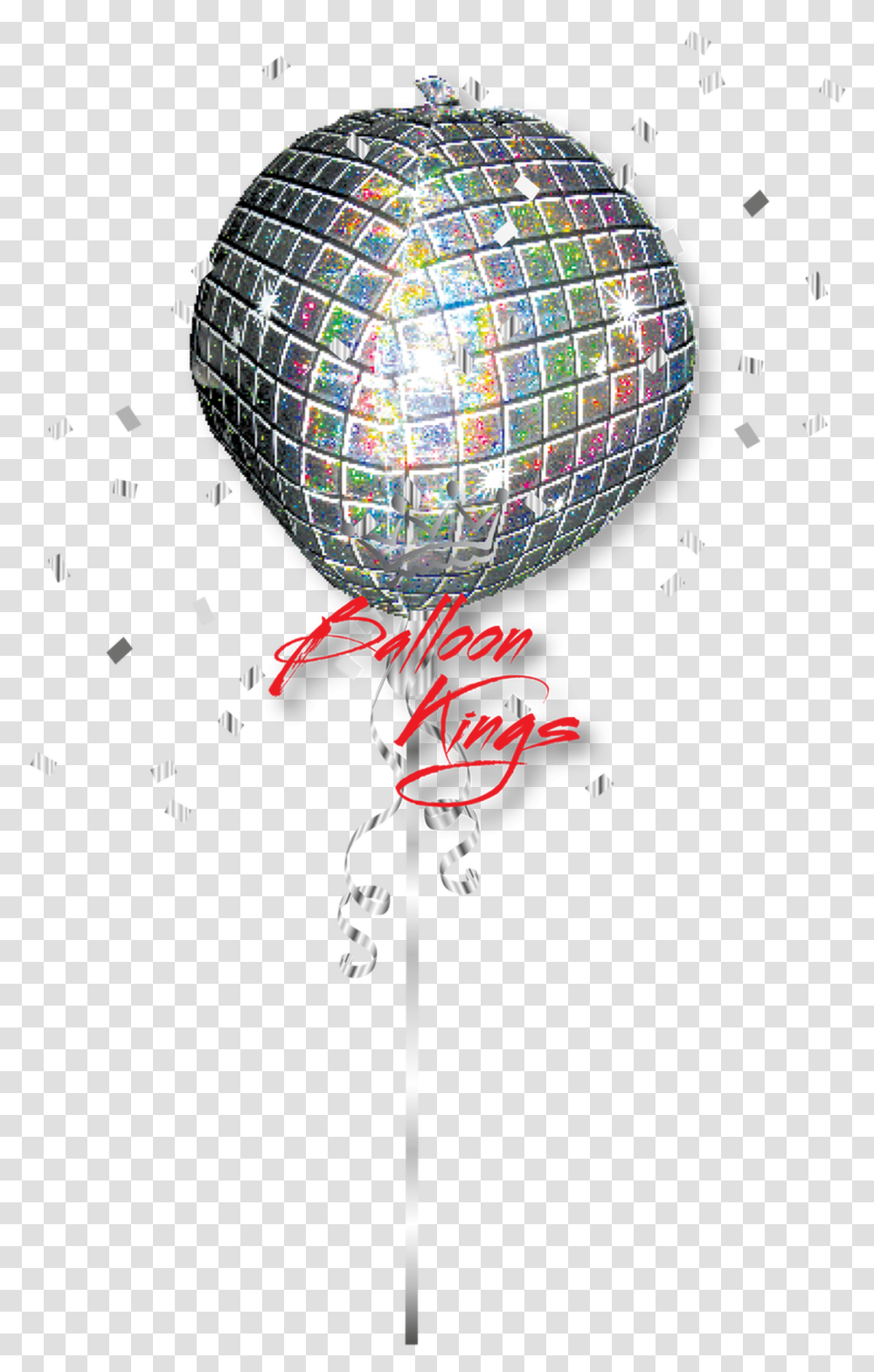 Disco Ball Shape Sphere, Astronomy, Outer Space, Balloon Transparent Png