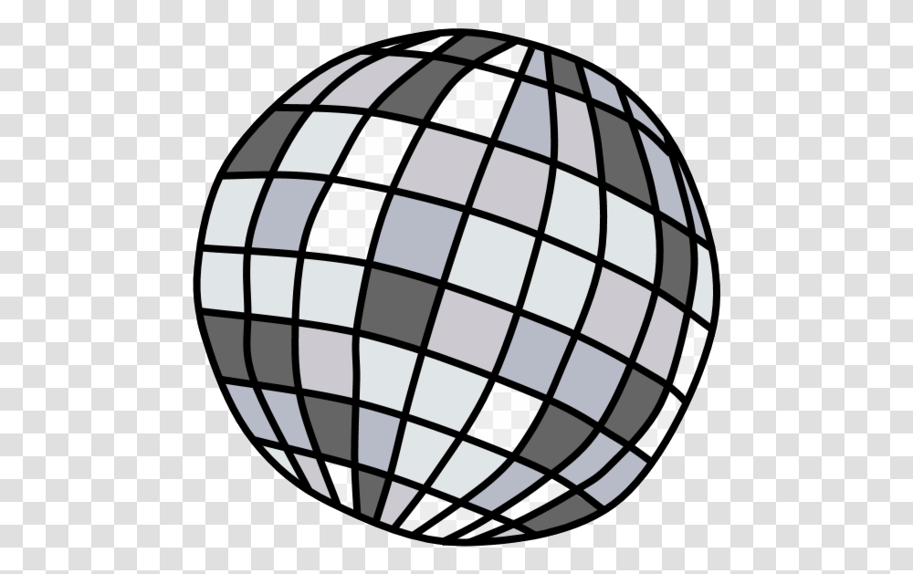 Disco Ball Silver Blue Free Clipart Disco Ball, Sphere, Lamp, Astronomy, Outer Space Transparent Png
