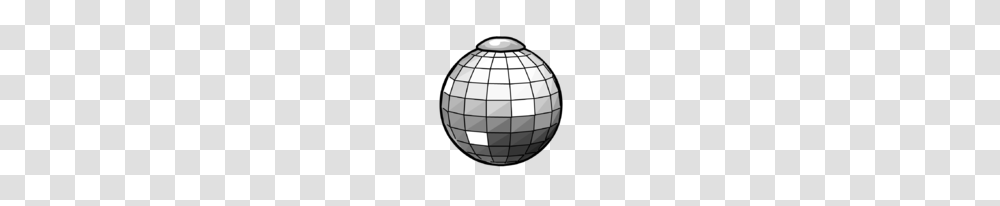 Disco Ball, Sphere, Lamp, Outer Space, Astronomy Transparent Png