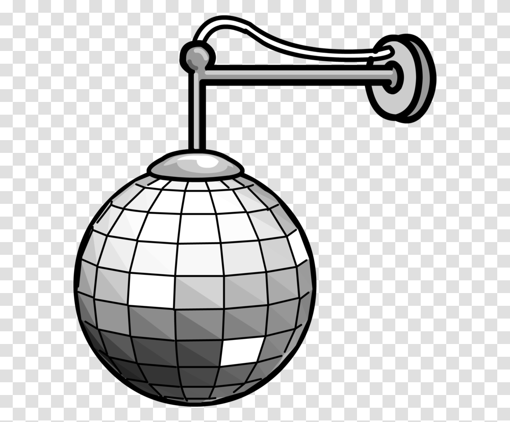 Disco Ball Sprite Club Penguin Disco Ball, Lamp, Sphere, Outer Space, Astronomy Transparent Png