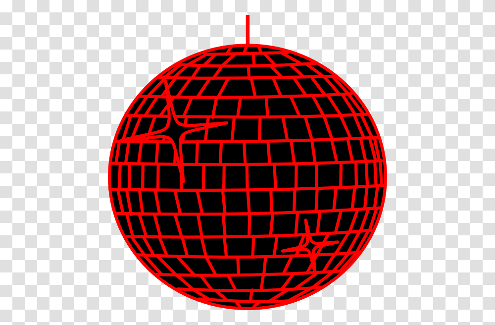 Disco Ball Vector, Sphere Transparent Png