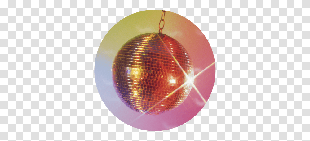 Disco Bola, Sphere, Light, Lamp Transparent Png