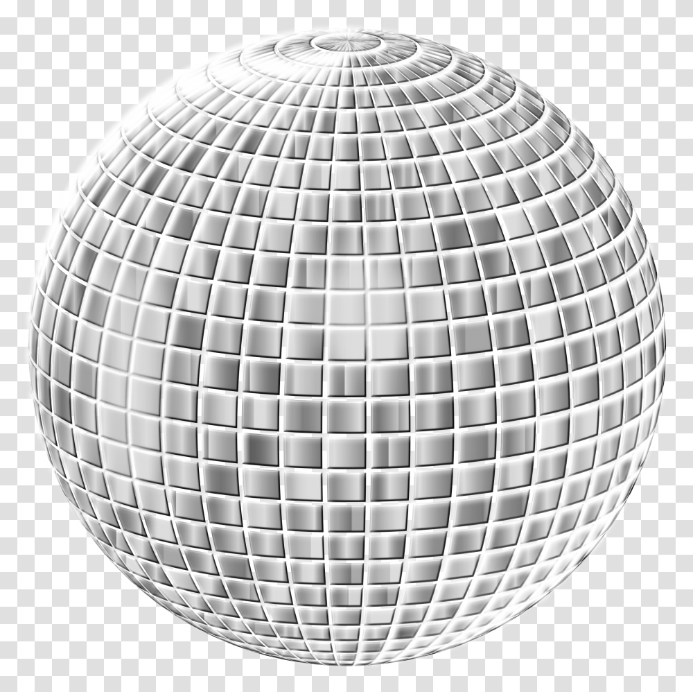 Disco Clipart Ball Dot, Sphere, Lamp, Balloon Transparent Png