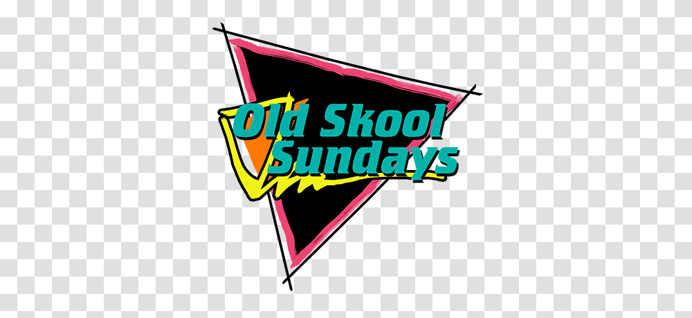 Disco Clipart Old School, Logo, Alphabet Transparent Png