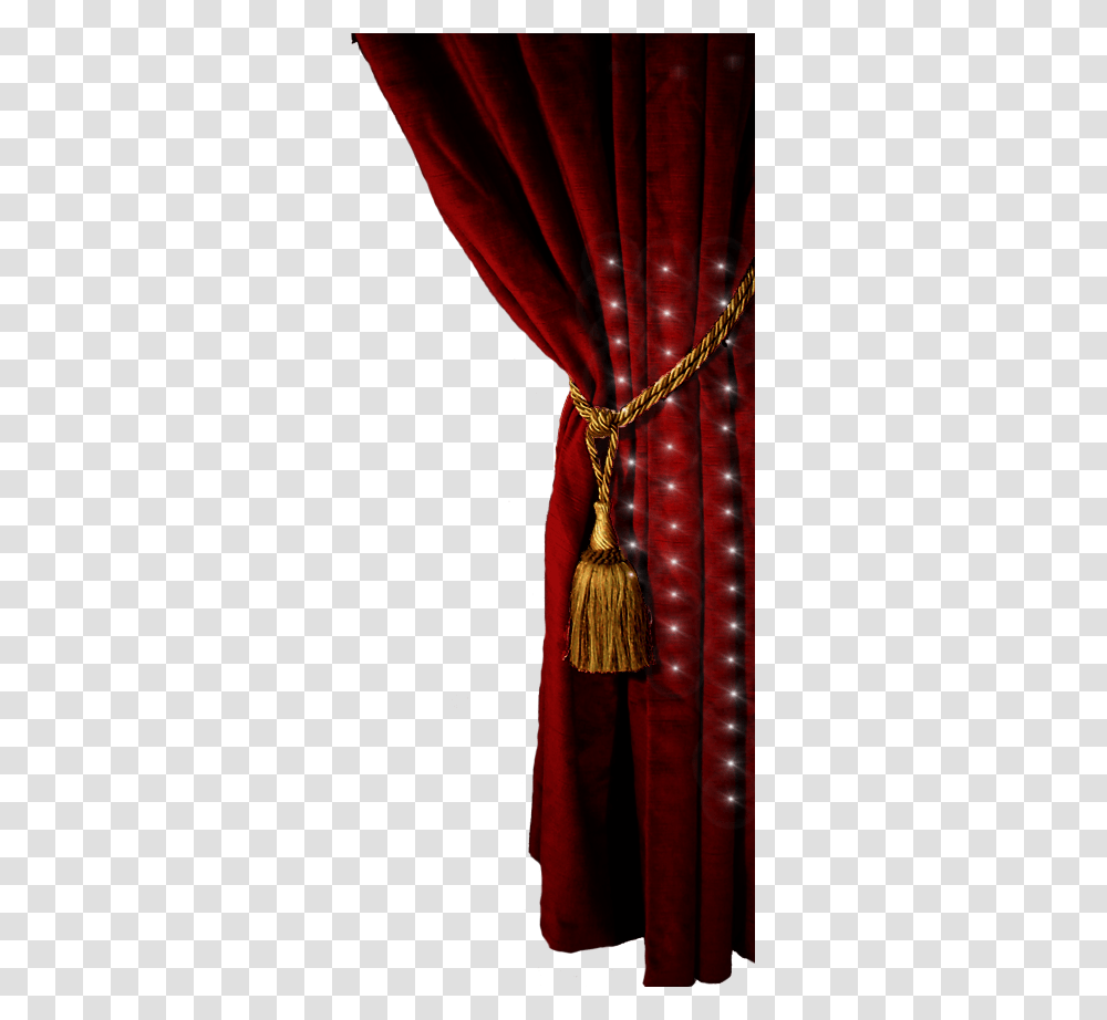 Disco Curtain, Broom Transparent Png