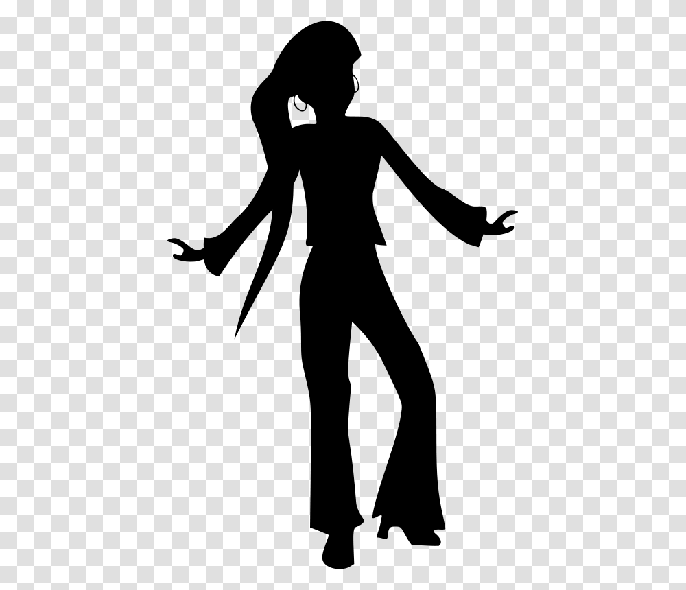 Disco Dancer By, Music, Gray, World Of Warcraft Transparent Png