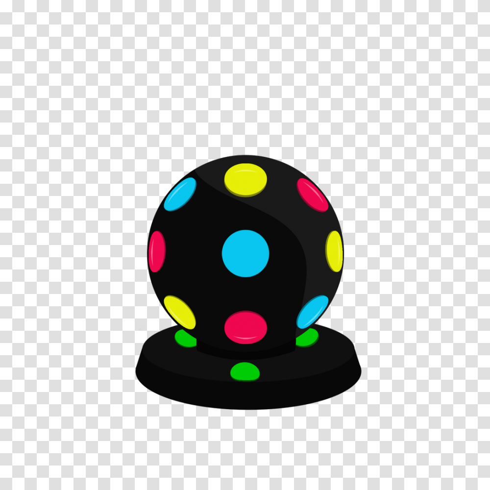 Disco Light Orb Vector, Ball, Toy, Confetti, Paper Transparent Png