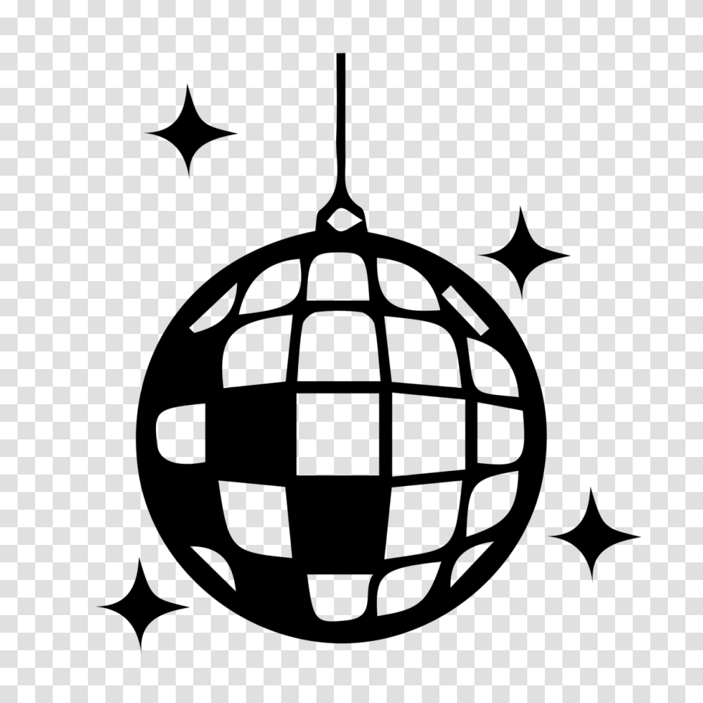 Disco Party Icon, Gray, World Of Warcraft Transparent Png