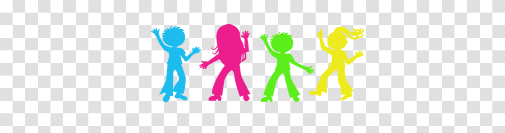 Disco Party Image, Hand, Silhouette, Crowd, Poster Transparent Png