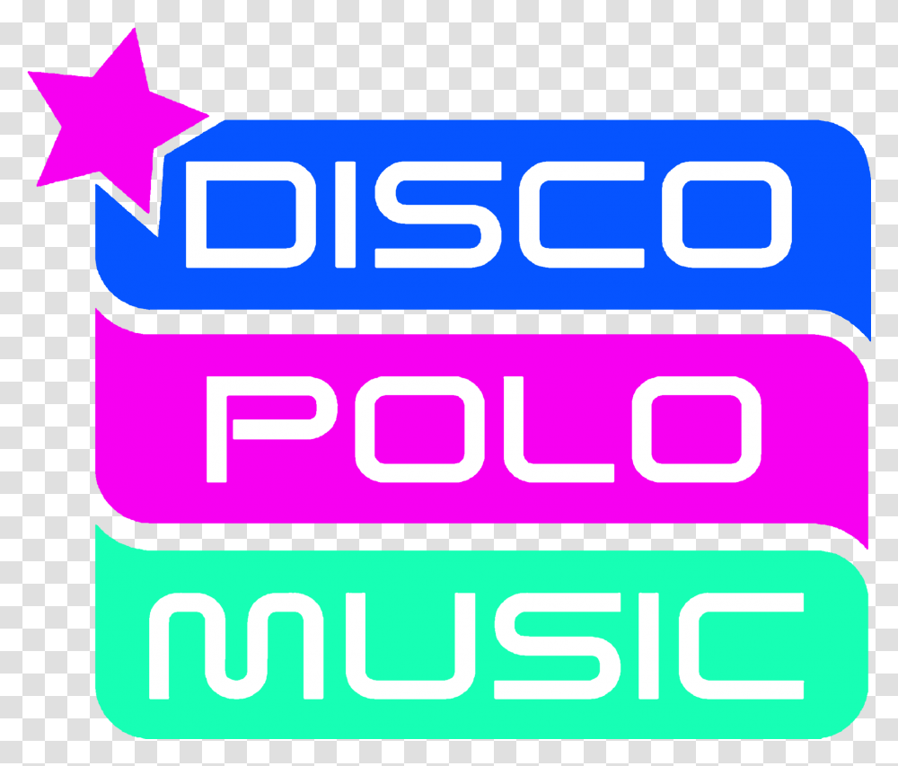 Disco Polo Music Mihsign Vision Fandom Disco Polo Music, Text, Logo, Symbol, Trademark Transparent Png