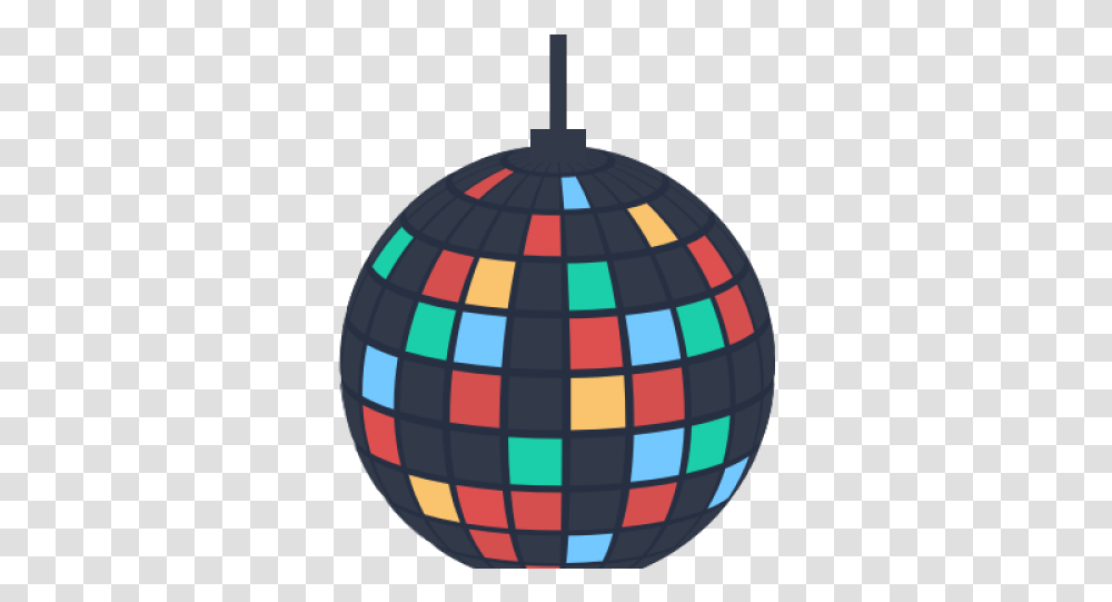 Disco Sphere, Outer Space, Astronomy, Universe, Planet Transparent Png