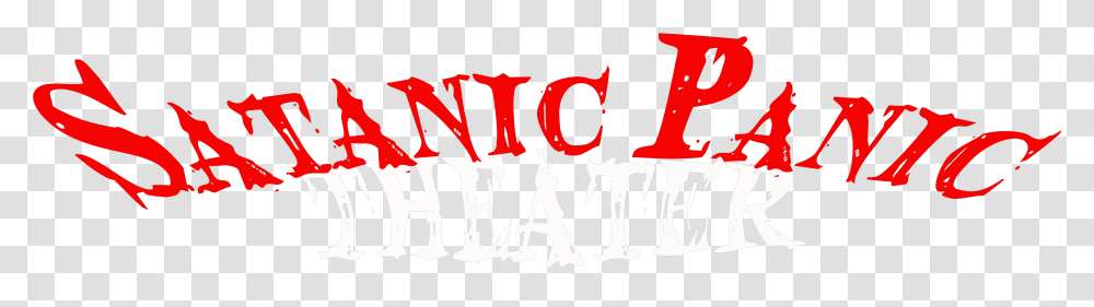 Disco Vector Farewell Party Satanic Panic Logo, Alphabet, Crowd, Handwriting Transparent Png