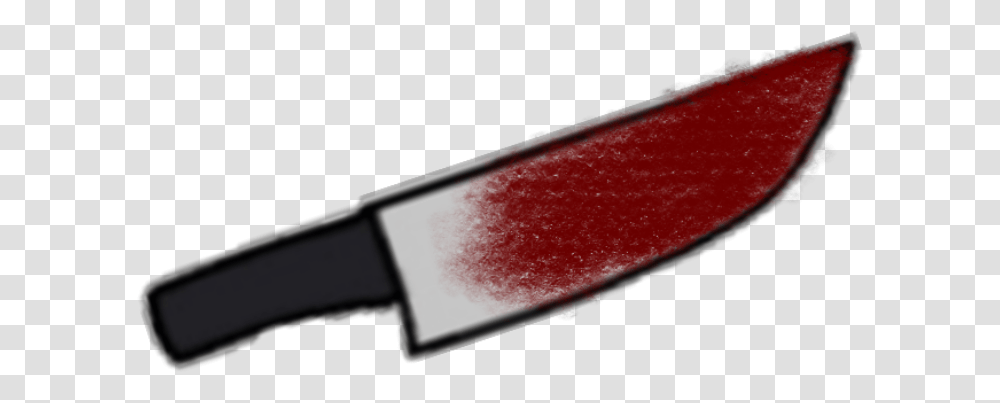 Discord Bloody Knife Emoji, Blade, Weapon, Weaponry, Plant Transparent Png