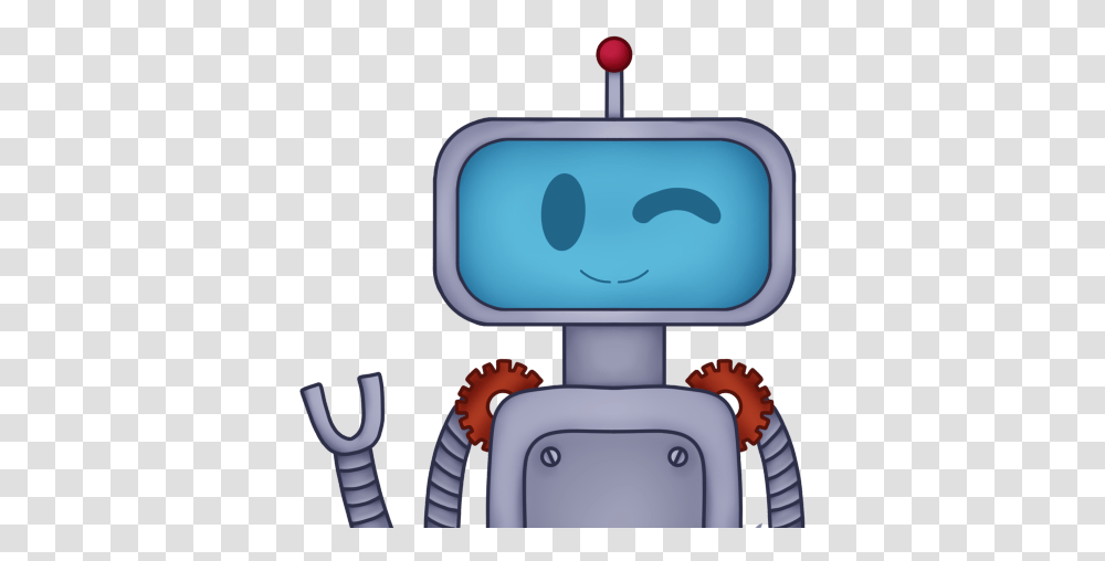 Discord Bots Brain Sporks Bot Discord, Robot, Person, Human Transparent Png