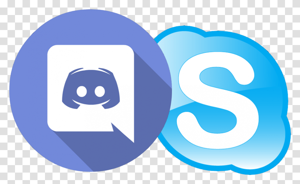 Discord Chat Icon Discord E Skype, Outdoors, Text, Nature, Logo Transparent Png