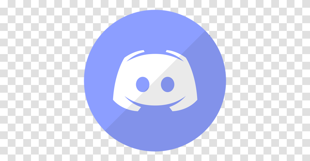 Discord Chat Icon Discord Microsoft, Sphere, Face, Outdoors, Nature Transparent Png